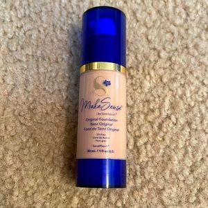 MakeSense® Original Foundation - Buff